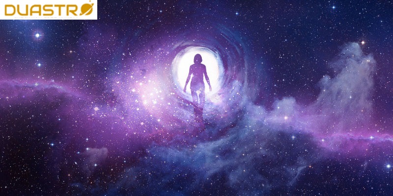 Astrology and Astral Projection 